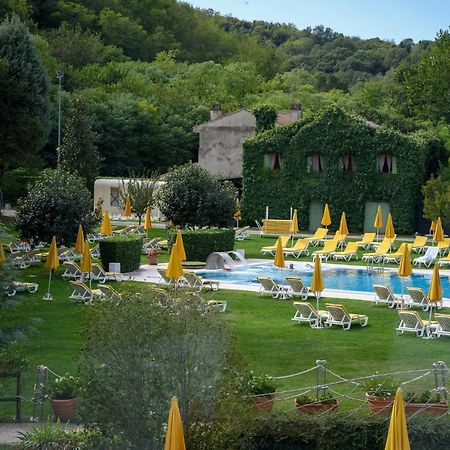 Terme Preistoriche Resort & Spa Montegrotto Terme Eksteriør billede