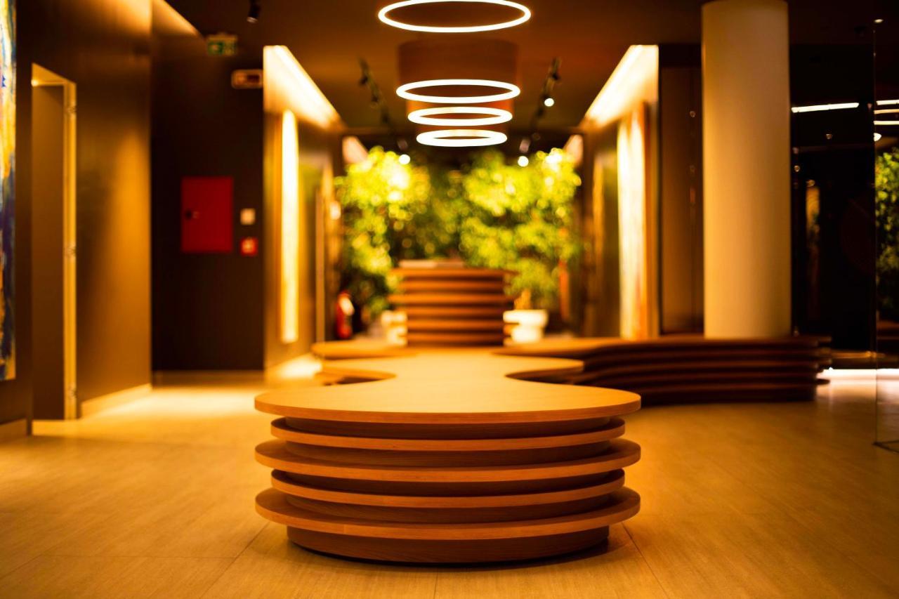 Terme Preistoriche Resort & Spa Montegrotto Terme Eksteriør billede