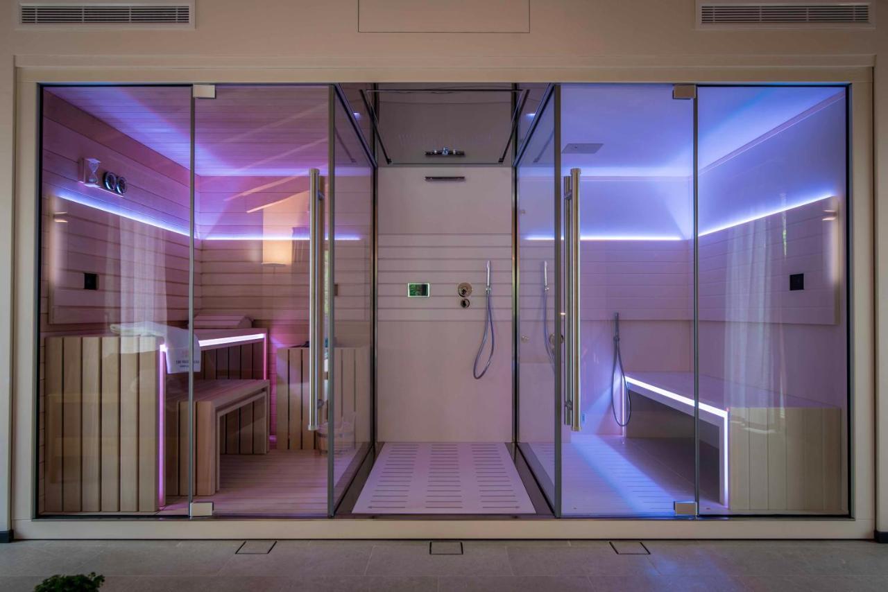 Terme Preistoriche Resort & Spa Montegrotto Terme Eksteriør billede