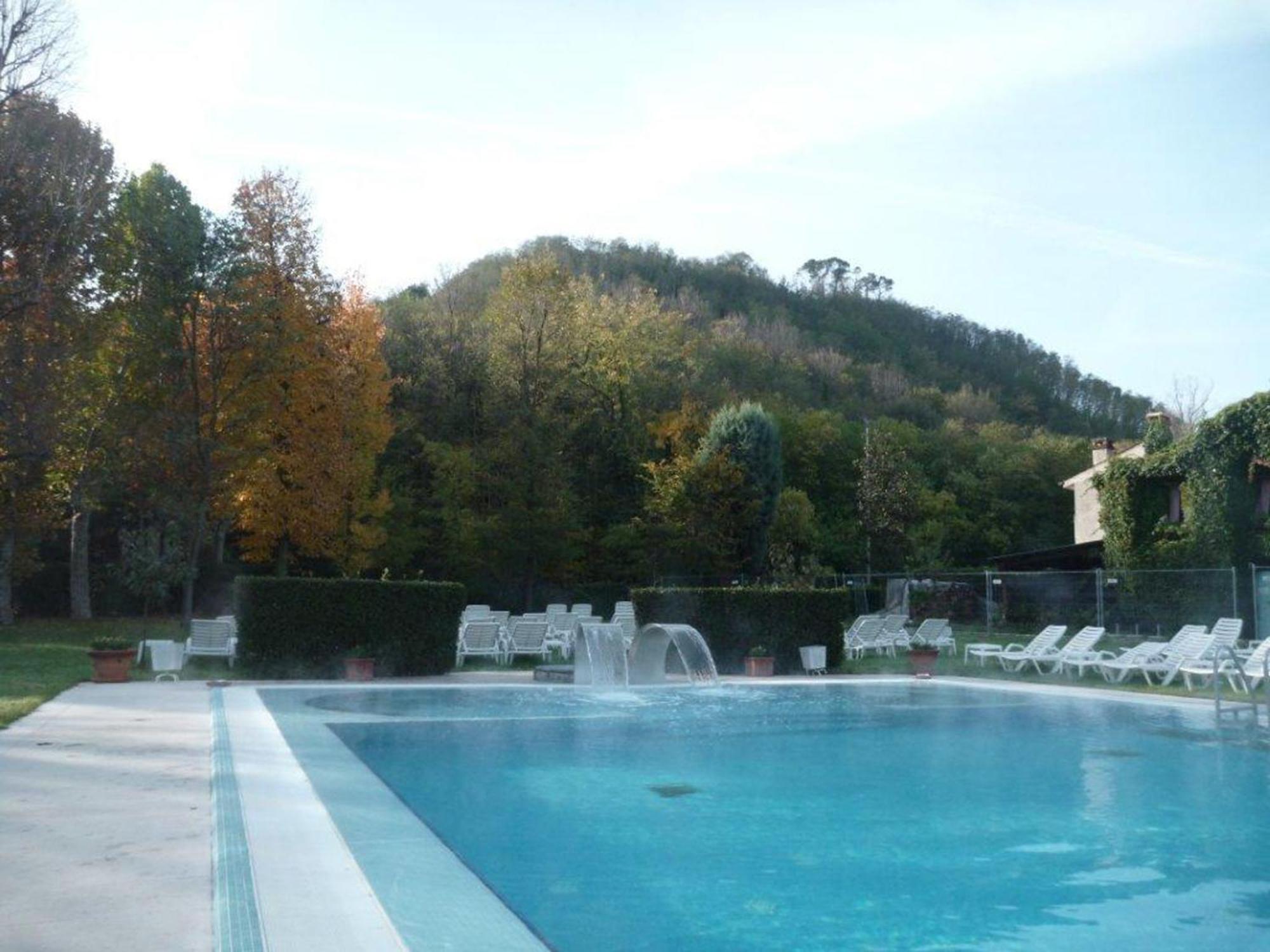Terme Preistoriche Resort & Spa Montegrotto Terme Eksteriør billede