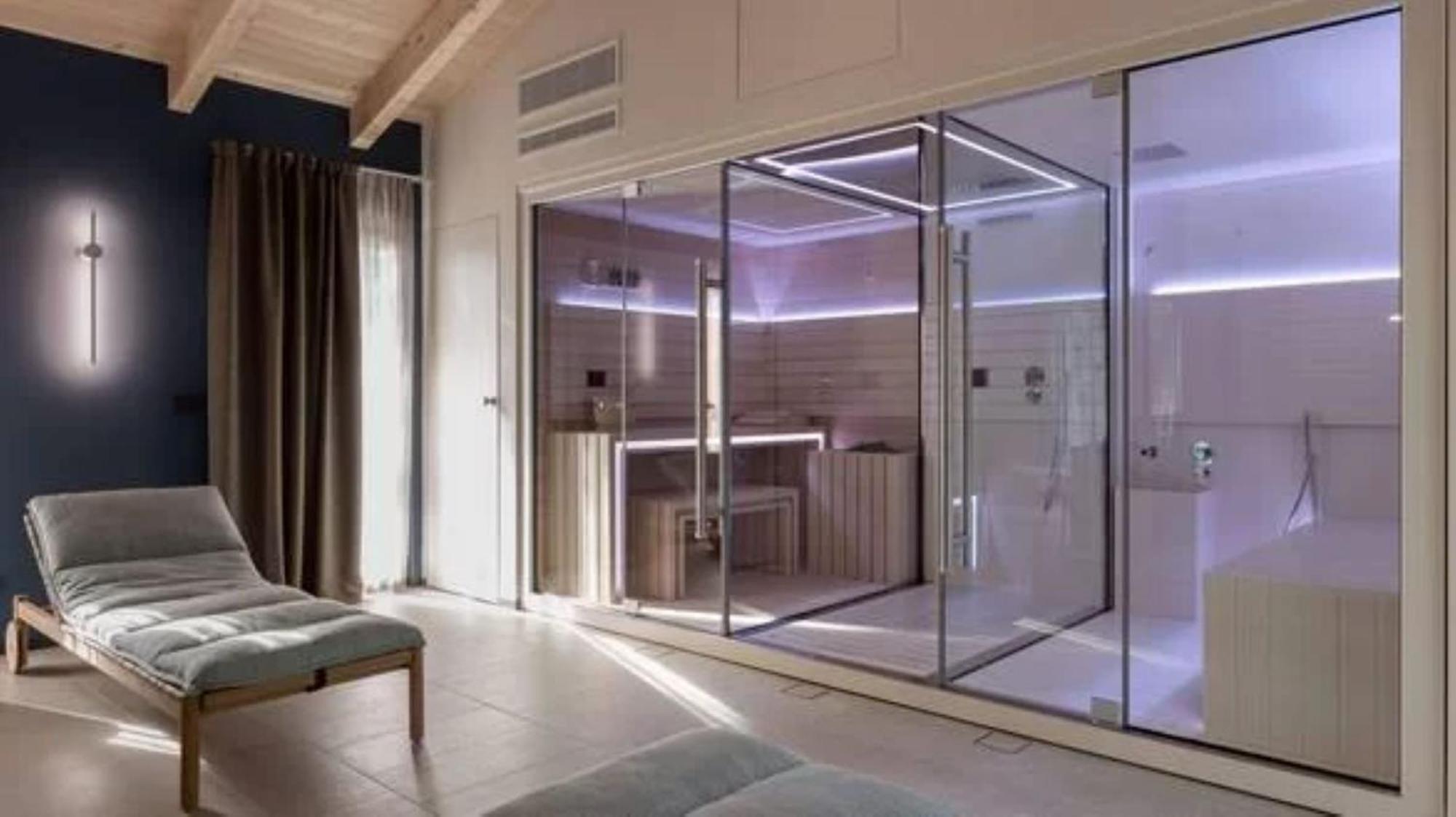 Terme Preistoriche Resort & Spa Montegrotto Terme Eksteriør billede
