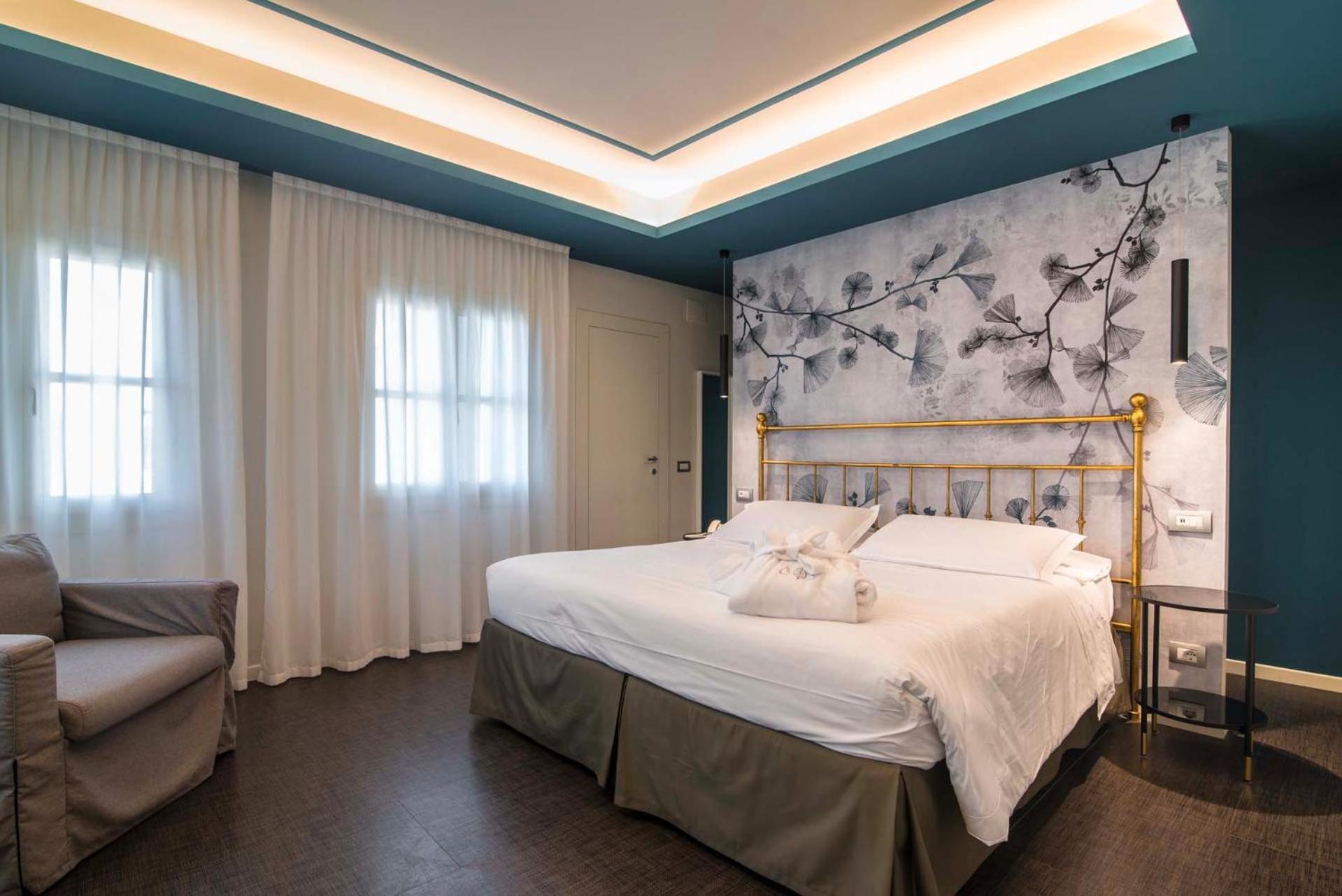 Terme Preistoriche Resort & Spa Montegrotto Terme Eksteriør billede