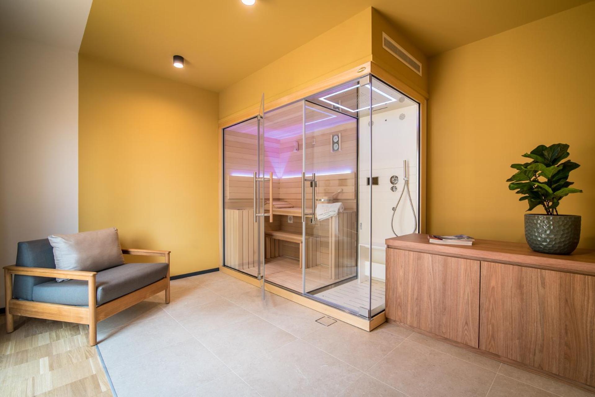 Terme Preistoriche Resort & Spa Montegrotto Terme Eksteriør billede