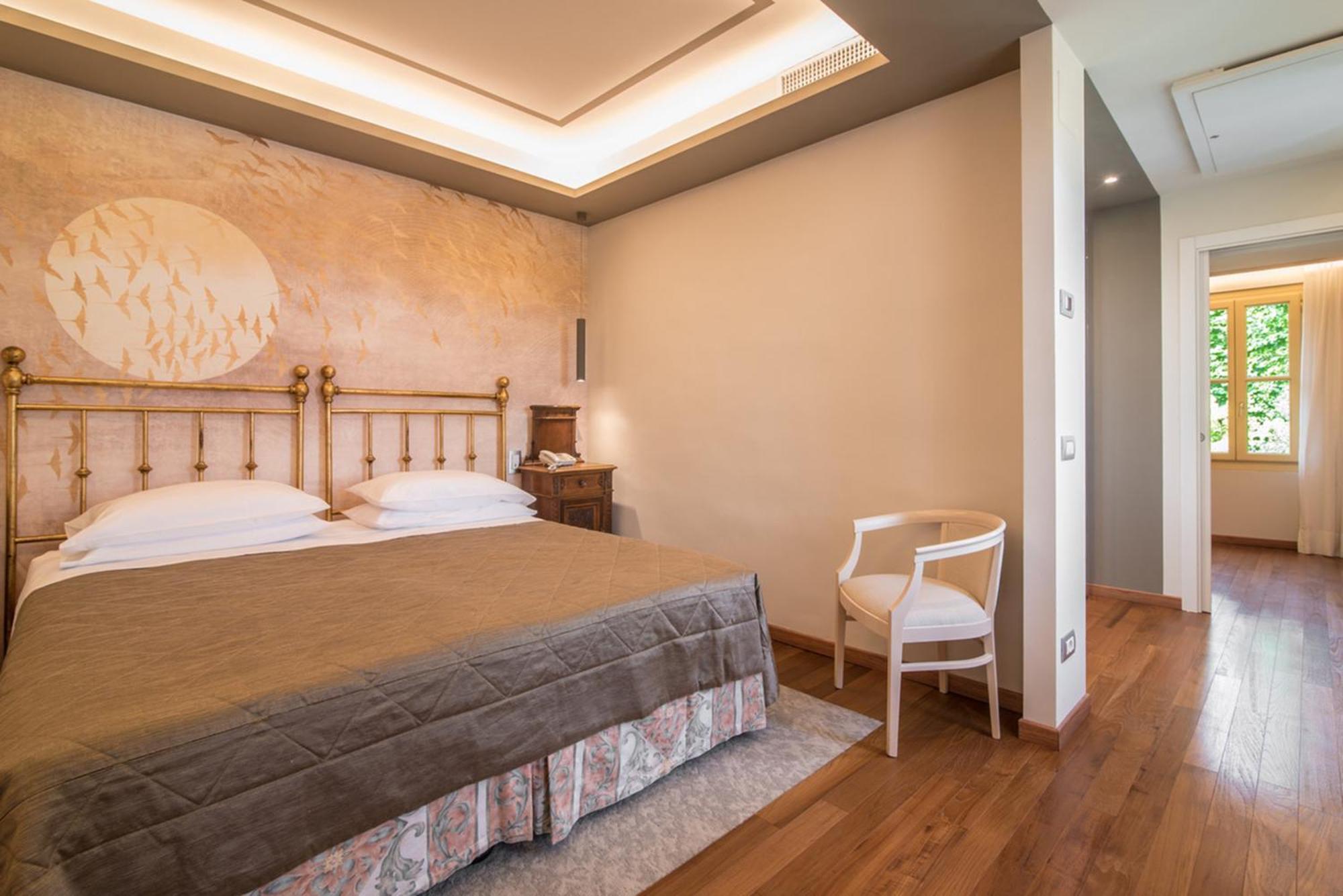 Terme Preistoriche Resort & Spa Montegrotto Terme Eksteriør billede