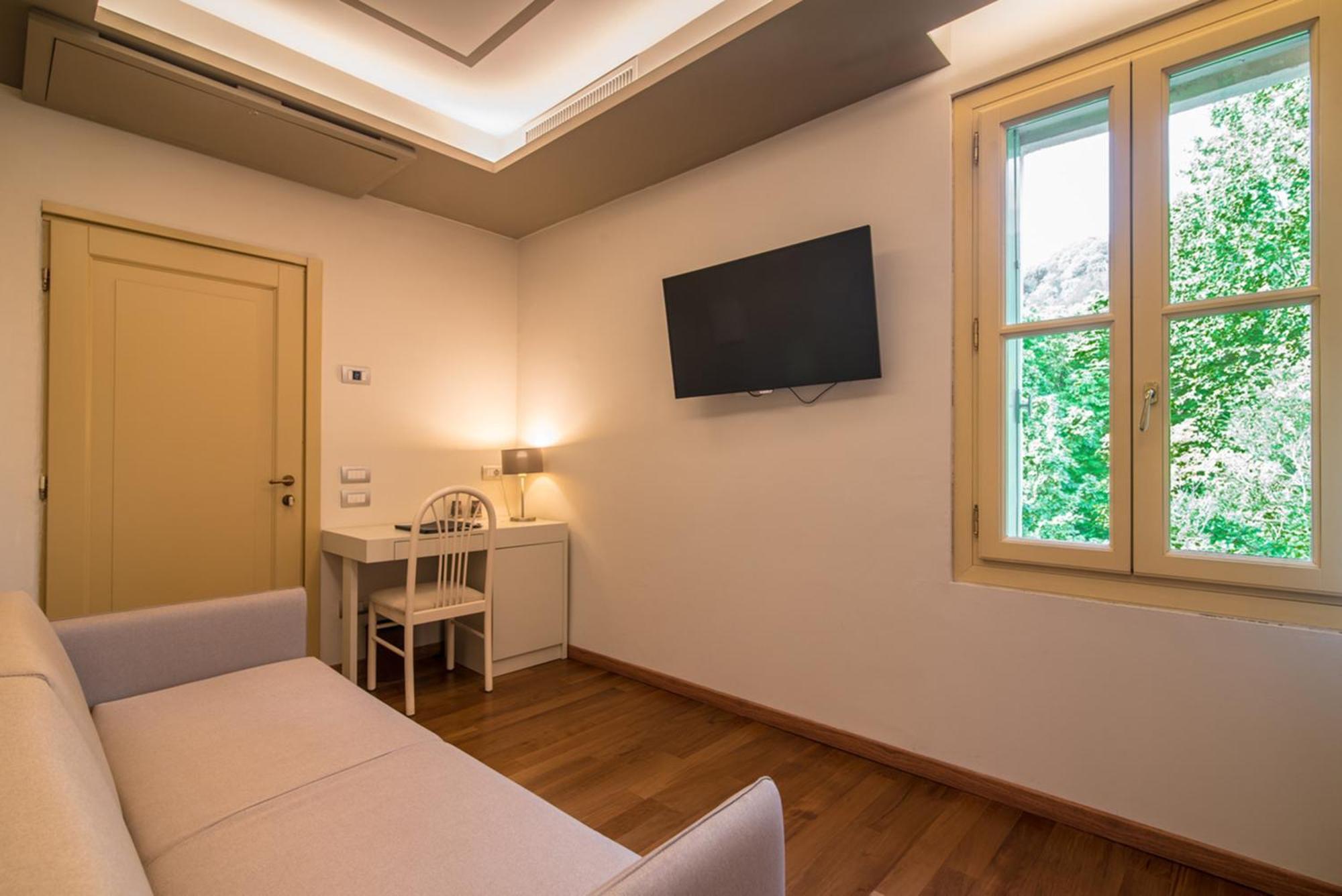 Terme Preistoriche Resort & Spa Montegrotto Terme Eksteriør billede