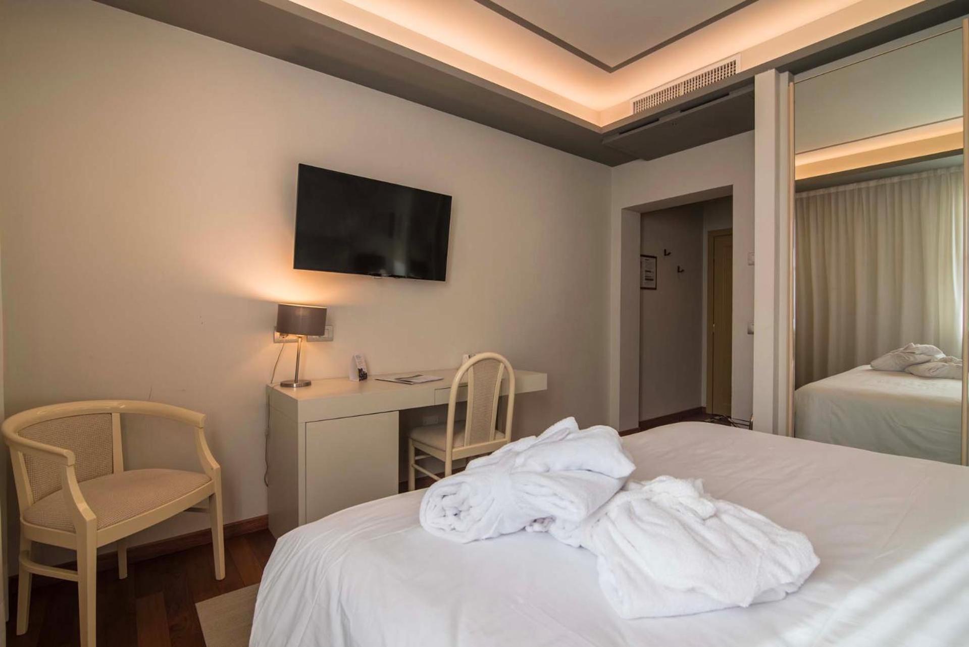 Terme Preistoriche Resort & Spa Montegrotto Terme Eksteriør billede