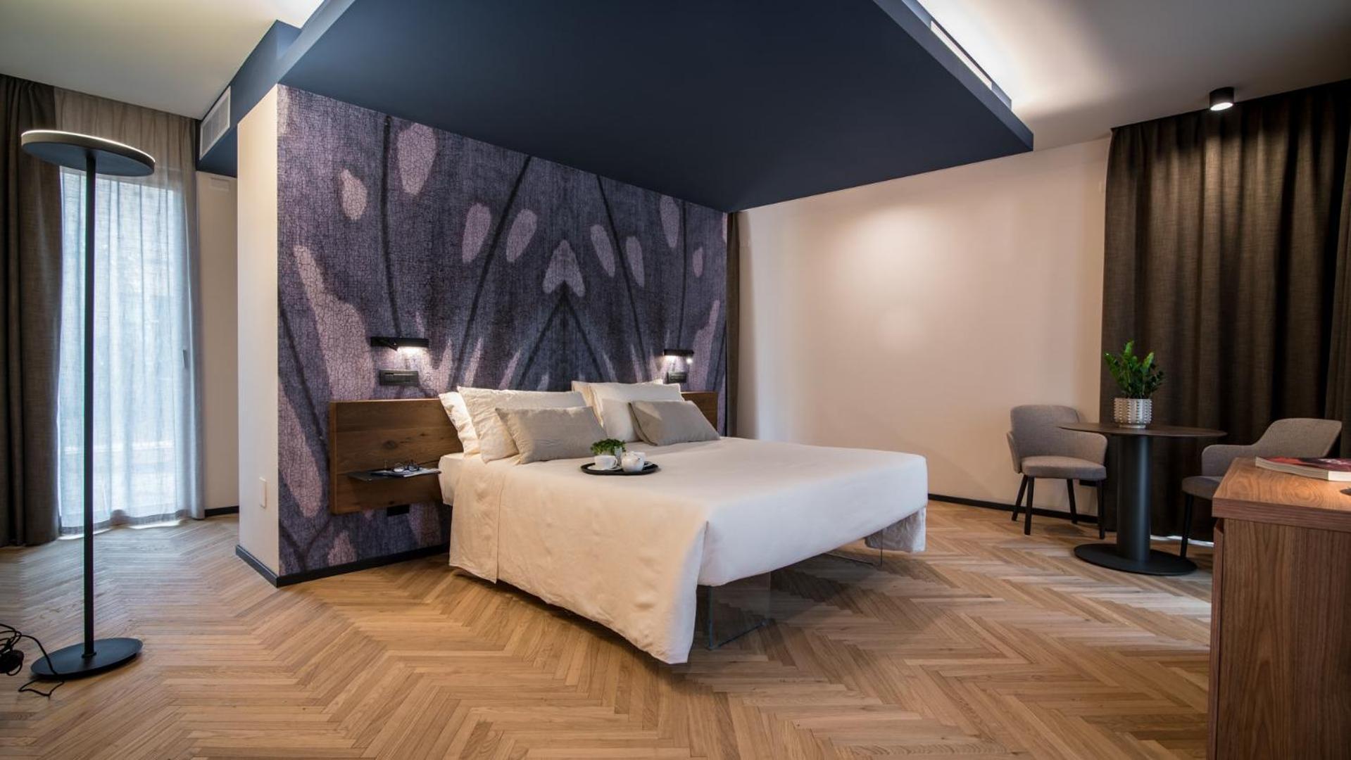 Terme Preistoriche Resort & Spa Montegrotto Terme Eksteriør billede