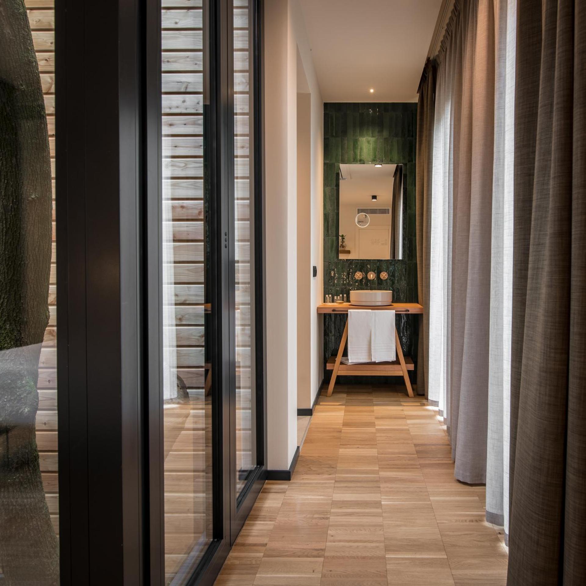 Terme Preistoriche Resort & Spa Montegrotto Terme Eksteriør billede