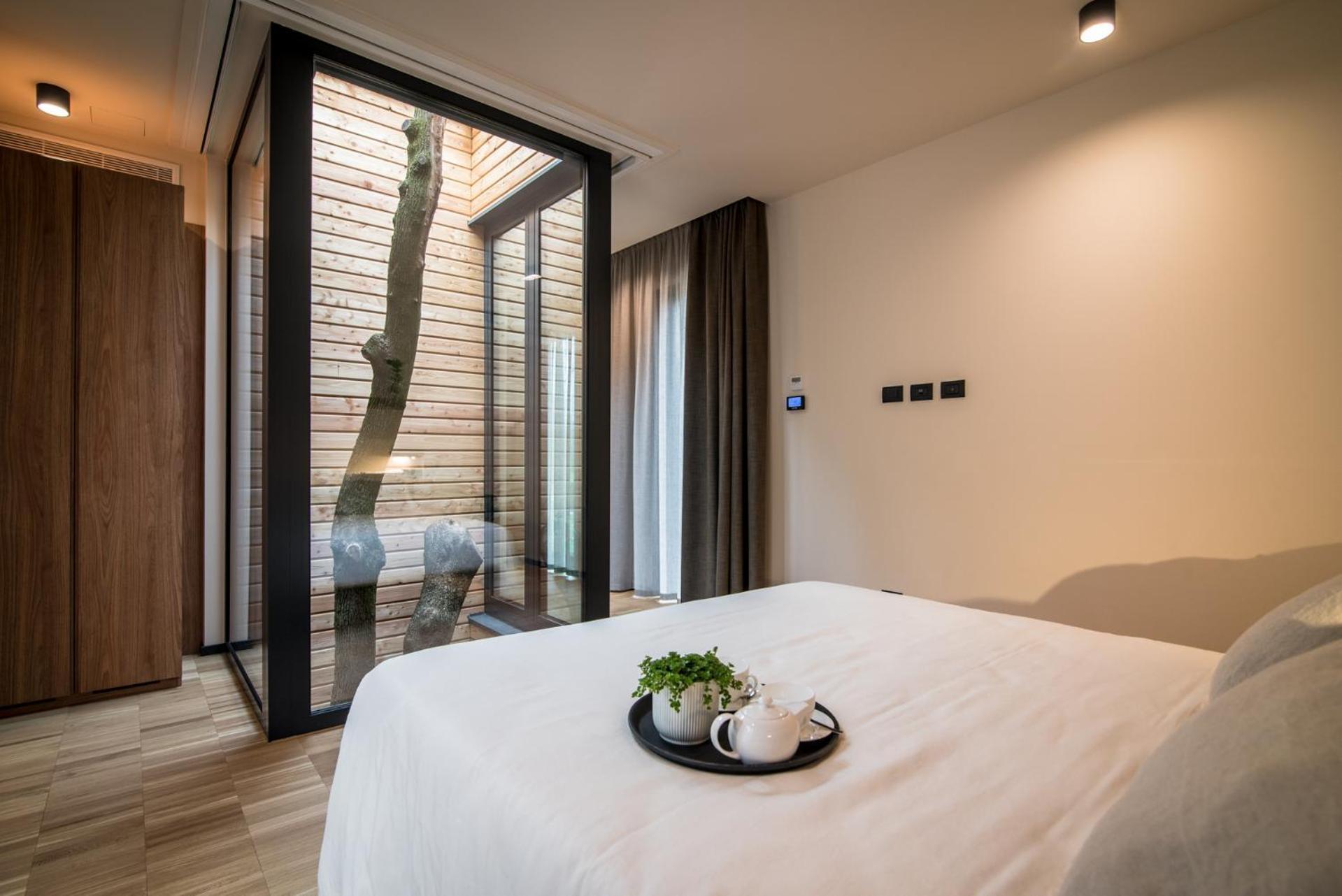 Terme Preistoriche Resort & Spa Montegrotto Terme Eksteriør billede